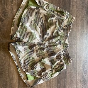 Sports Bra and Shorts Set 🩳